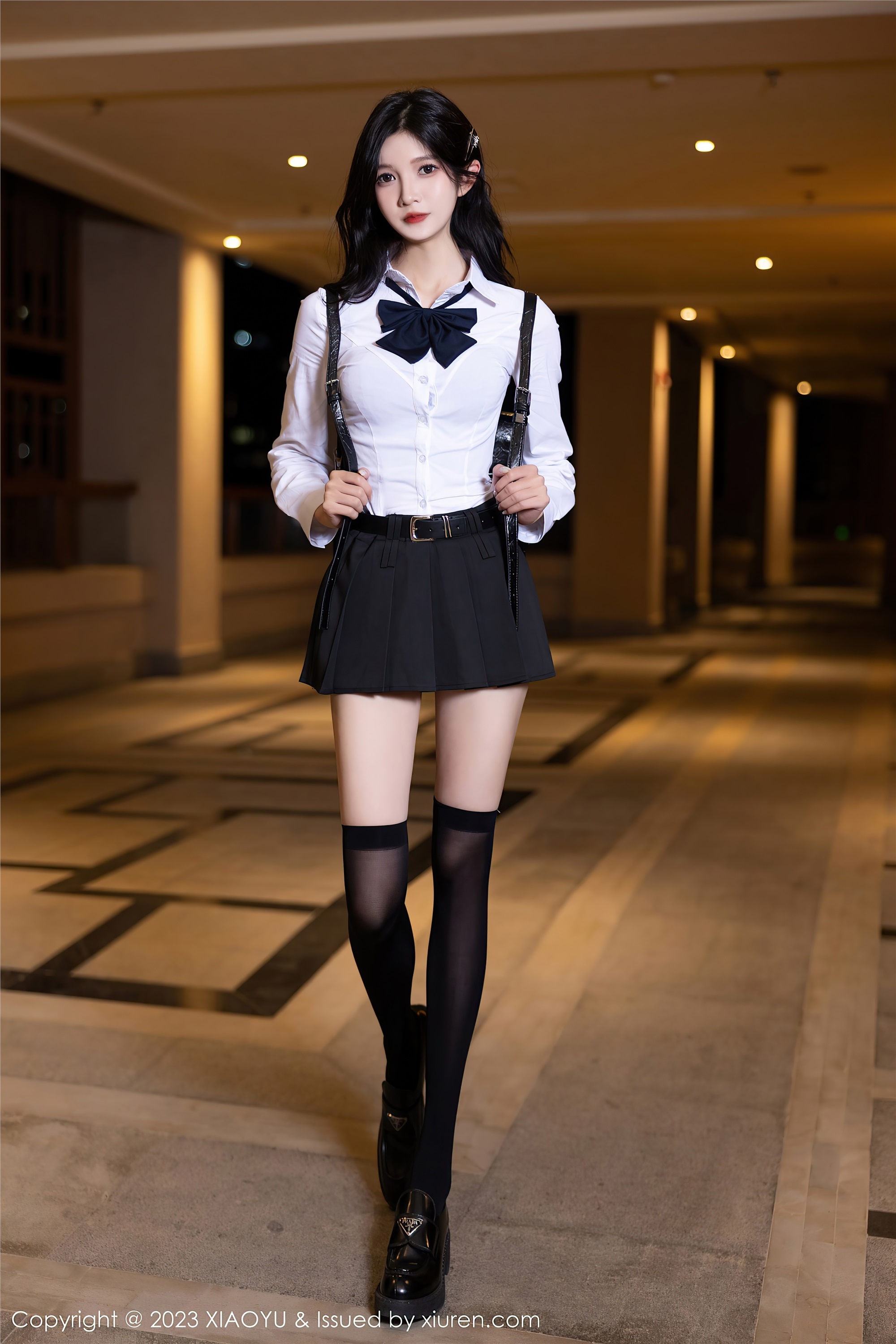 XIAOYU语画界 2023.11.22 VOL.1150 程程程-